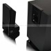 ลำโพงบลูธูท ระบบเสียง 2.1CH มี Subwoofer คุณภาพเสียงดี ชัดเจน ฟังสบาย